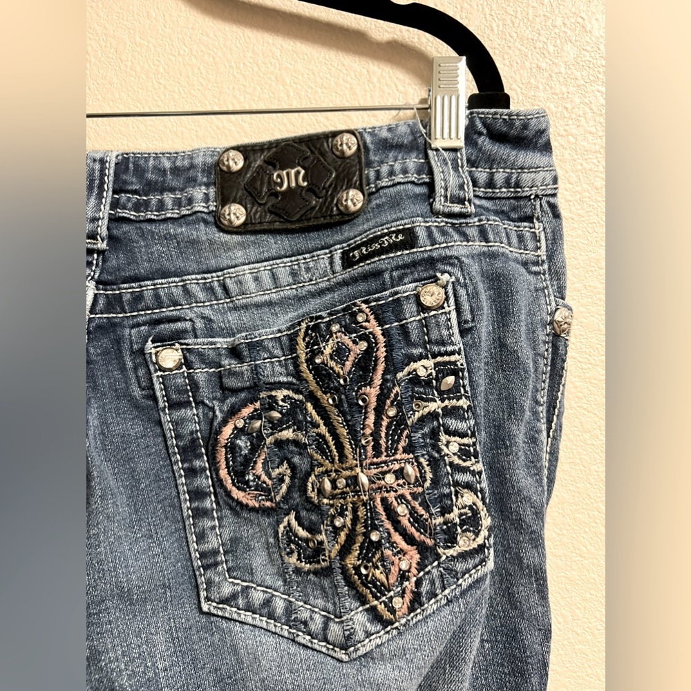 Miss Me Jeans size 33